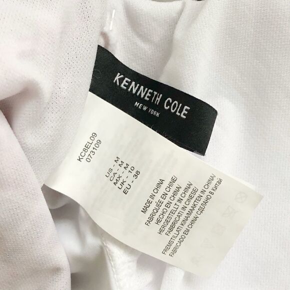 KENNETH COLE One Piece Swimsuit! - Picture 5 of 7